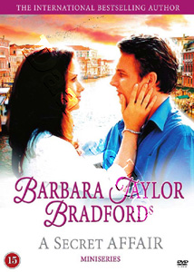 A Secret Affair |   DVD